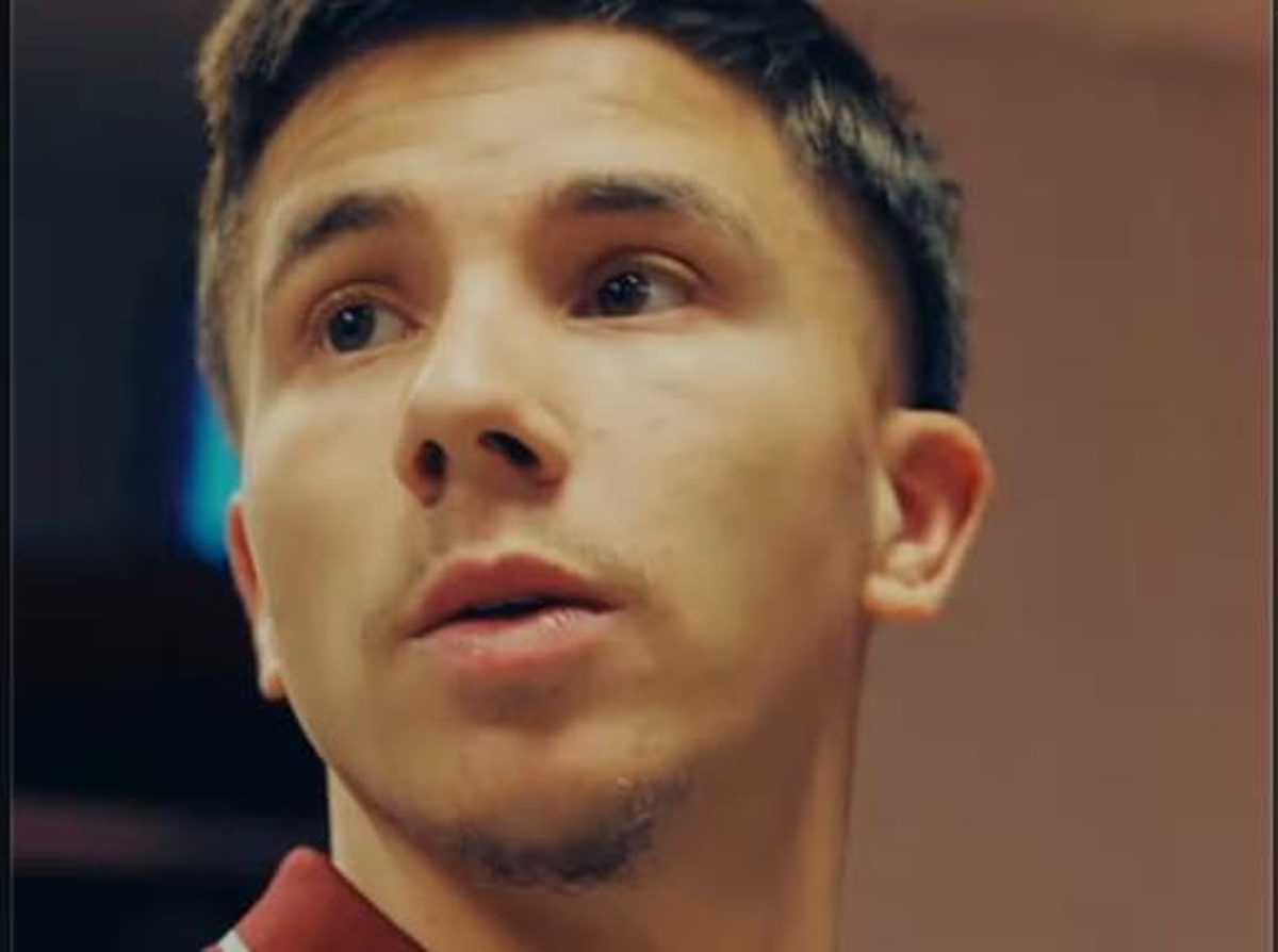 Benjamin Bouchouari kimdir? Trabzonspor'un Faslı orta sahası kaç yaşında?
