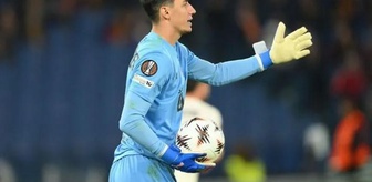 Berke Özer milli takımdan neden ayrılmıştı?