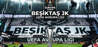 Beşiktaş Crystal Palace maç kaç kaç, maç bitti mi? Beşiktaş Crystal Palace maçı CANLI SKOR takibi!