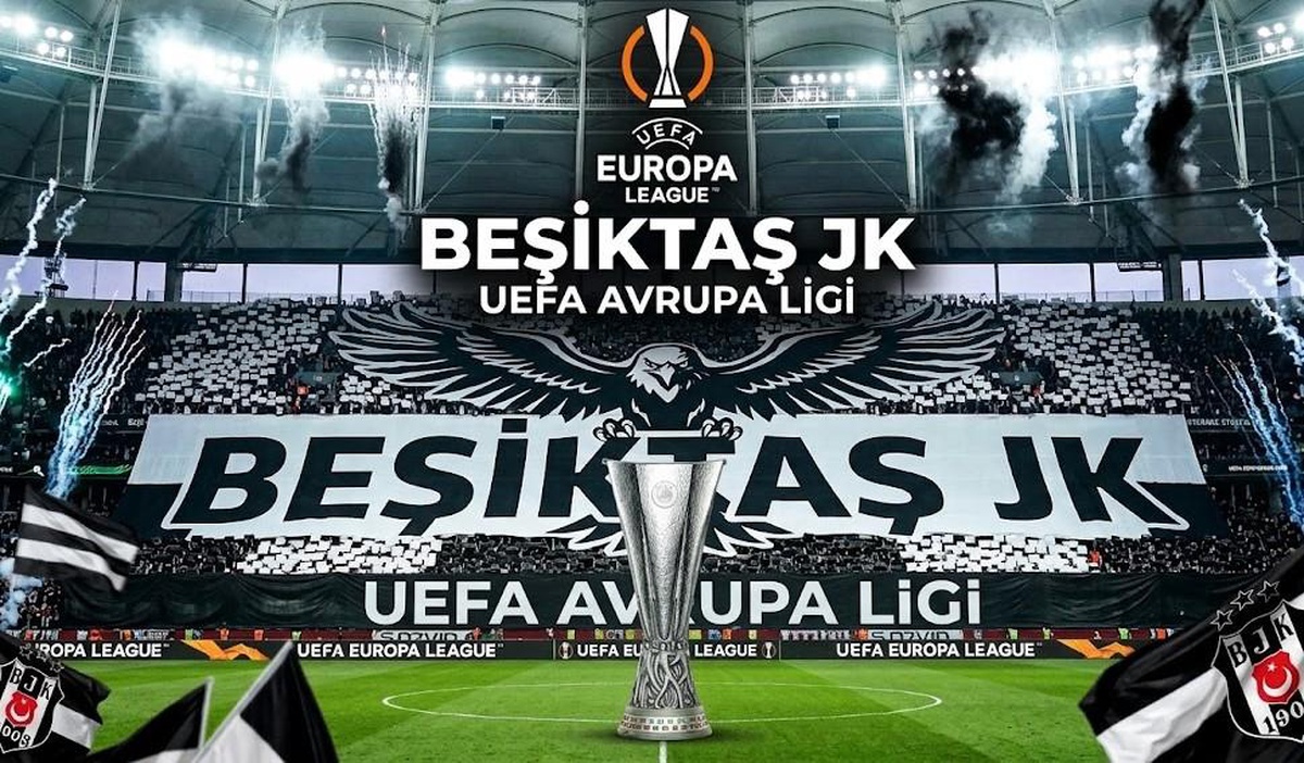 Beşiktaş Crystal Palace maç kaç kaç, maç bitti mi? Beşiktaş Crystal Palace maçı CANLI SKOR takibi!