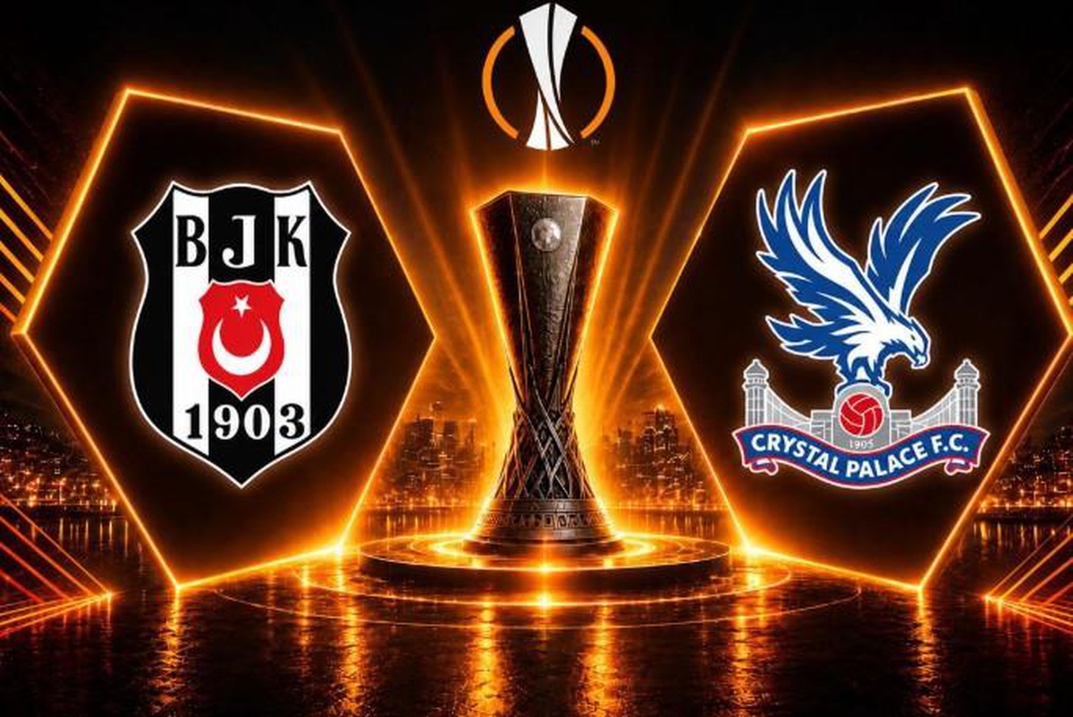 Beşiktaş Crystal Palace MAÇ ÖZETİ ve GOLLERİ nereden, nasıl izlenir?