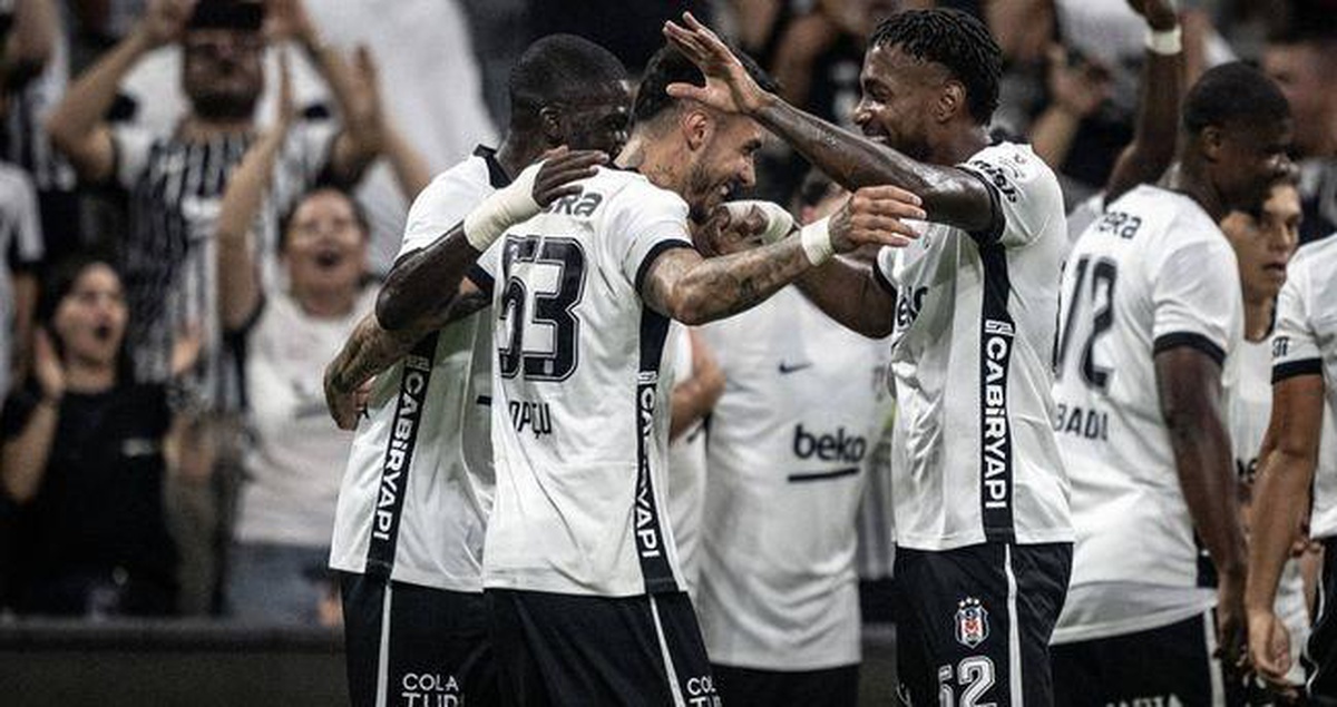 Beşiktaş Crystal Palace maçı ne zaman, saat kaçta? Beşiktaş Crystal Palace hangi kanalda?