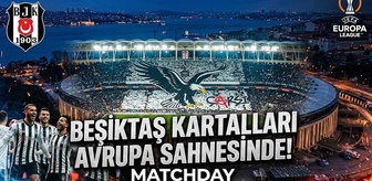 Beşiktaş Crystal Palace maçını kim anlatıyor, Beşiktaş Crystal Palace maçı spikeri kim?