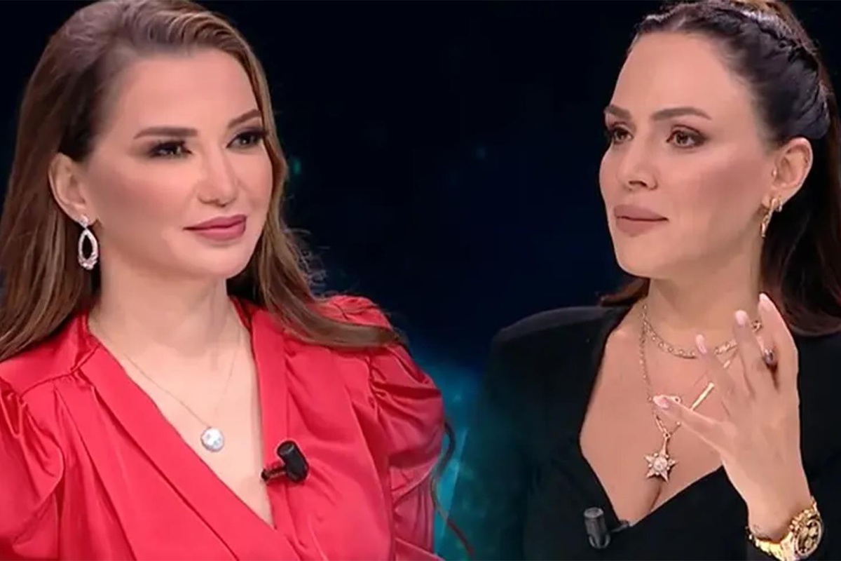 Buket Aydın ve Esra Ezmeci çıplaklığı tartıştı: Sürekli görünürlük değersizleştiriyor