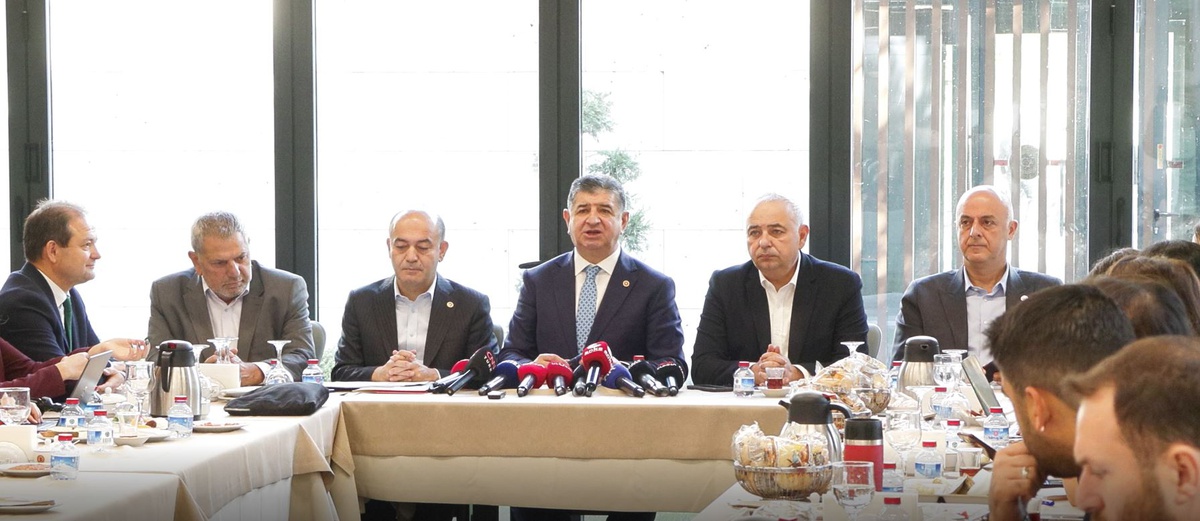 CHP'den ayrılan Karabat, milletvekili aidatlarının iade edildiğini söyledi