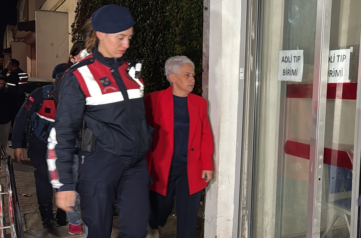 Çukurova Belediyesi soruşturmasında Kozay dahil 44 kişiye tutuklama talebi yapıldı