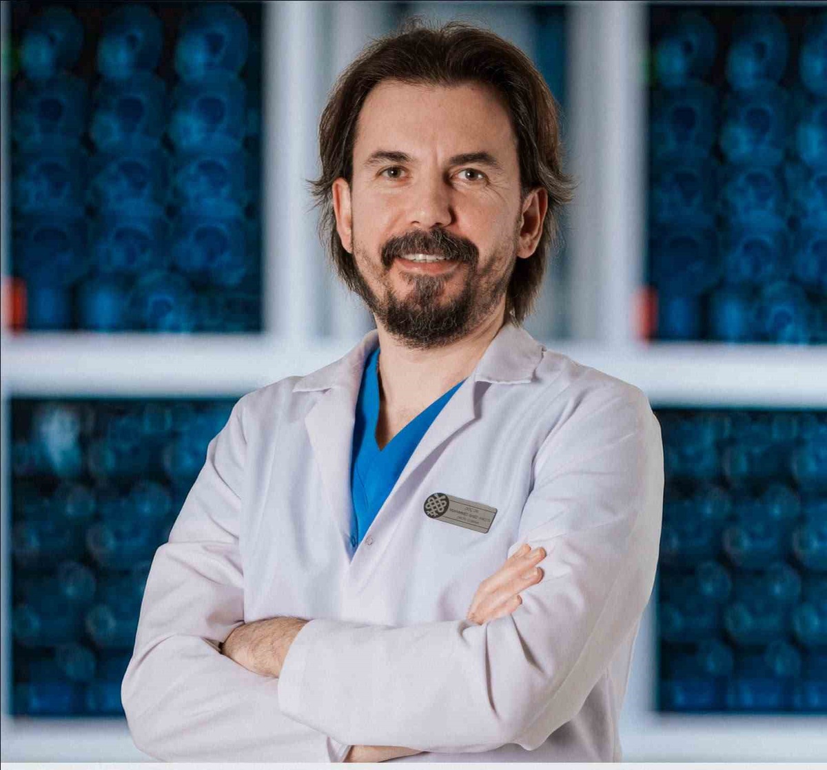 Doç. Dr. Aykota uyardı, zayıflama iğnesi bırakılınca kilo geri alınabiliyor