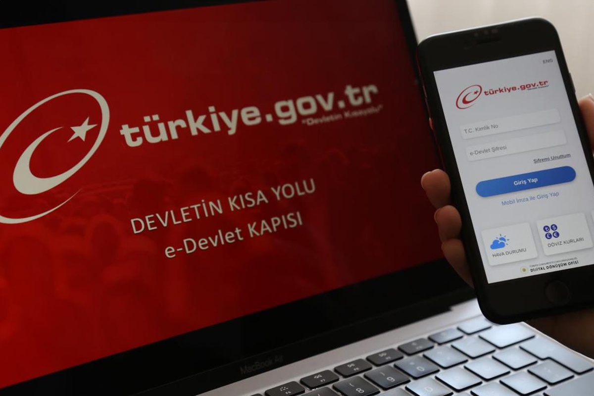 Dünya genelinde yazılımsal güvenlik açığı! Siber Güvenlik Başkanlığı'ndan ''e-Devlet'' açıklaması geldi