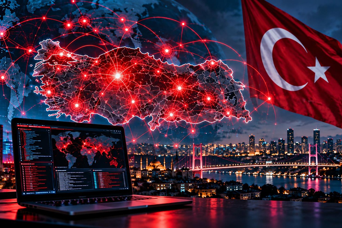 Dünyayı alarma geçiren siber açık! Türkiye'den beklenen açıklama geldi