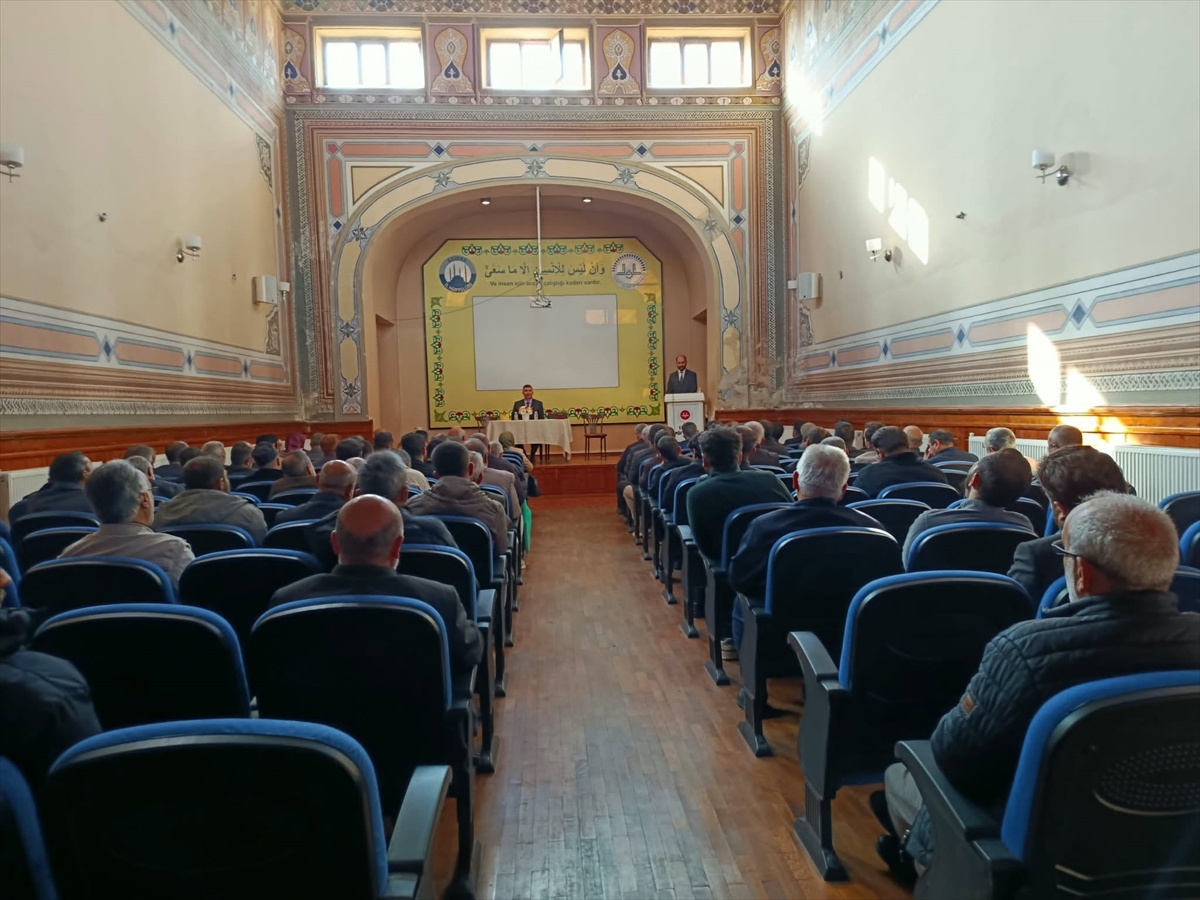 Edirne'den kısa kısa