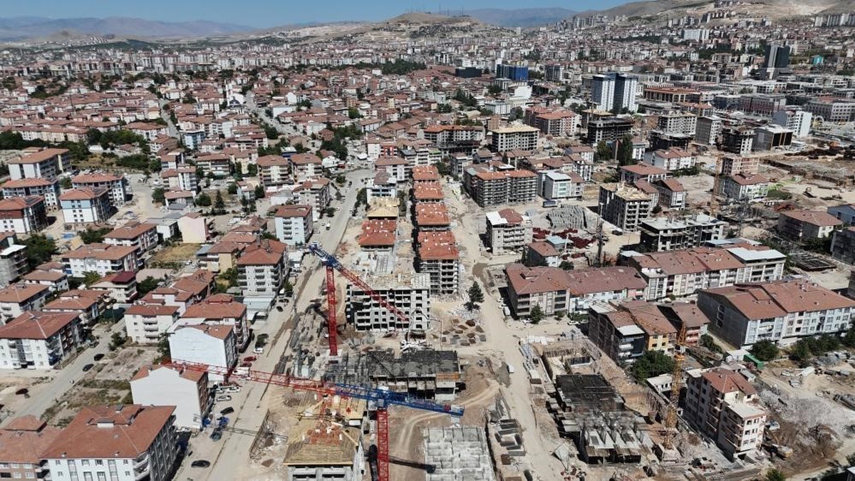 Efruz Apartmanı davasında 8 sanık hapse çarptırıldı, 4 sanık beraat etti
