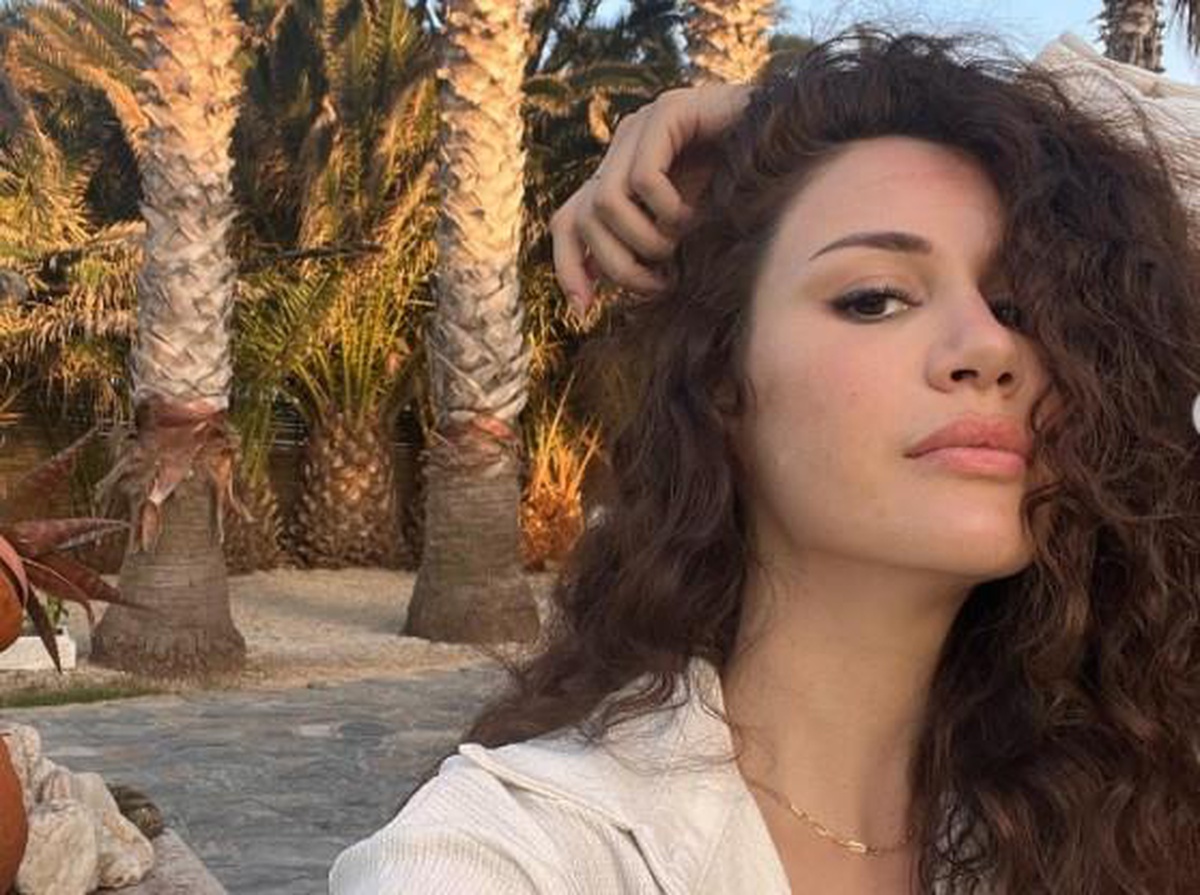 Ekin Türkmen kimdir? Yaşı, memleketi, rol aldığı diziler ve sinema kariyeri