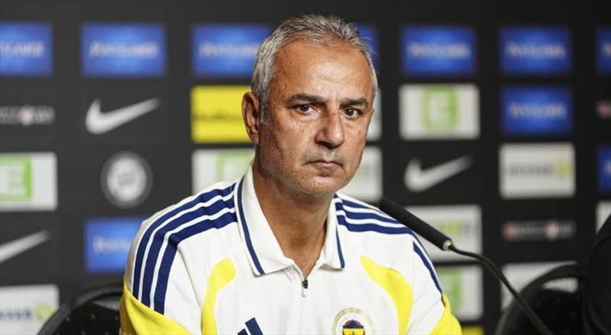 Fenerbahçe'de İsmail Kartal'dan orta sahaya takviye talebi!