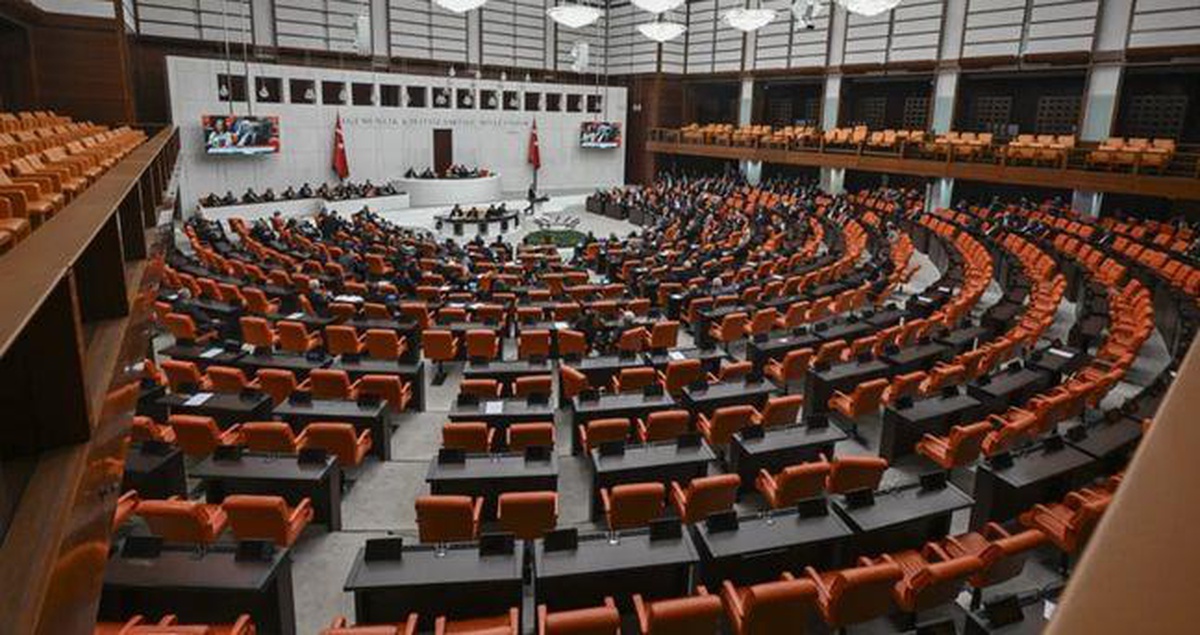 Fon yasası Meclis'ten geçti mi? SON DAKİKA!