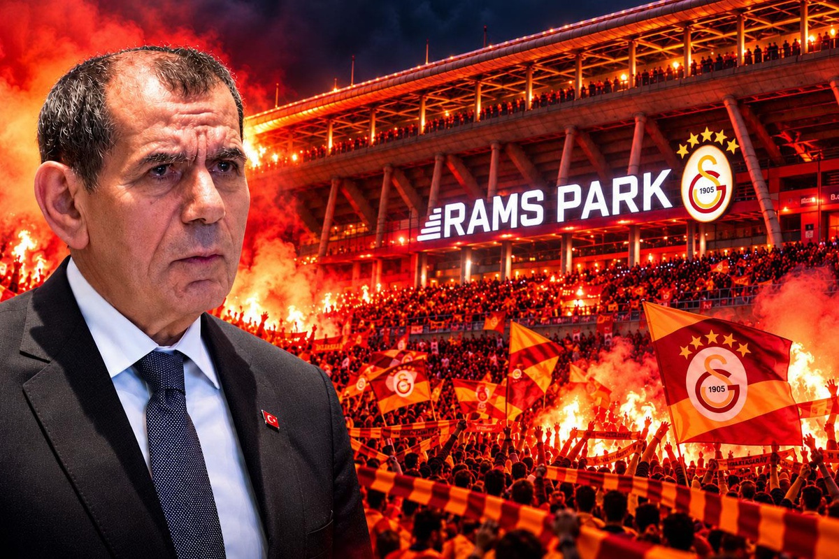 Galatasaray'a para yağdı! Toplam rakam bomba