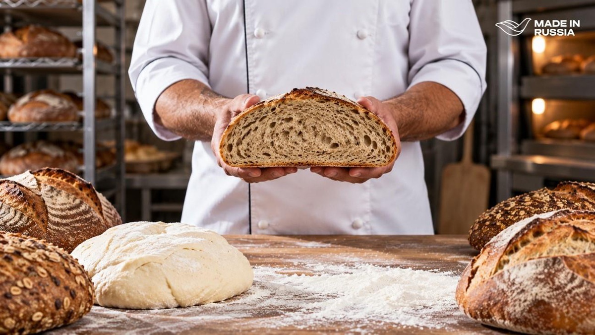Gastronominin Perde Arkası: Rus Üreticiler Türkiye'ye Ne Sunuyor?