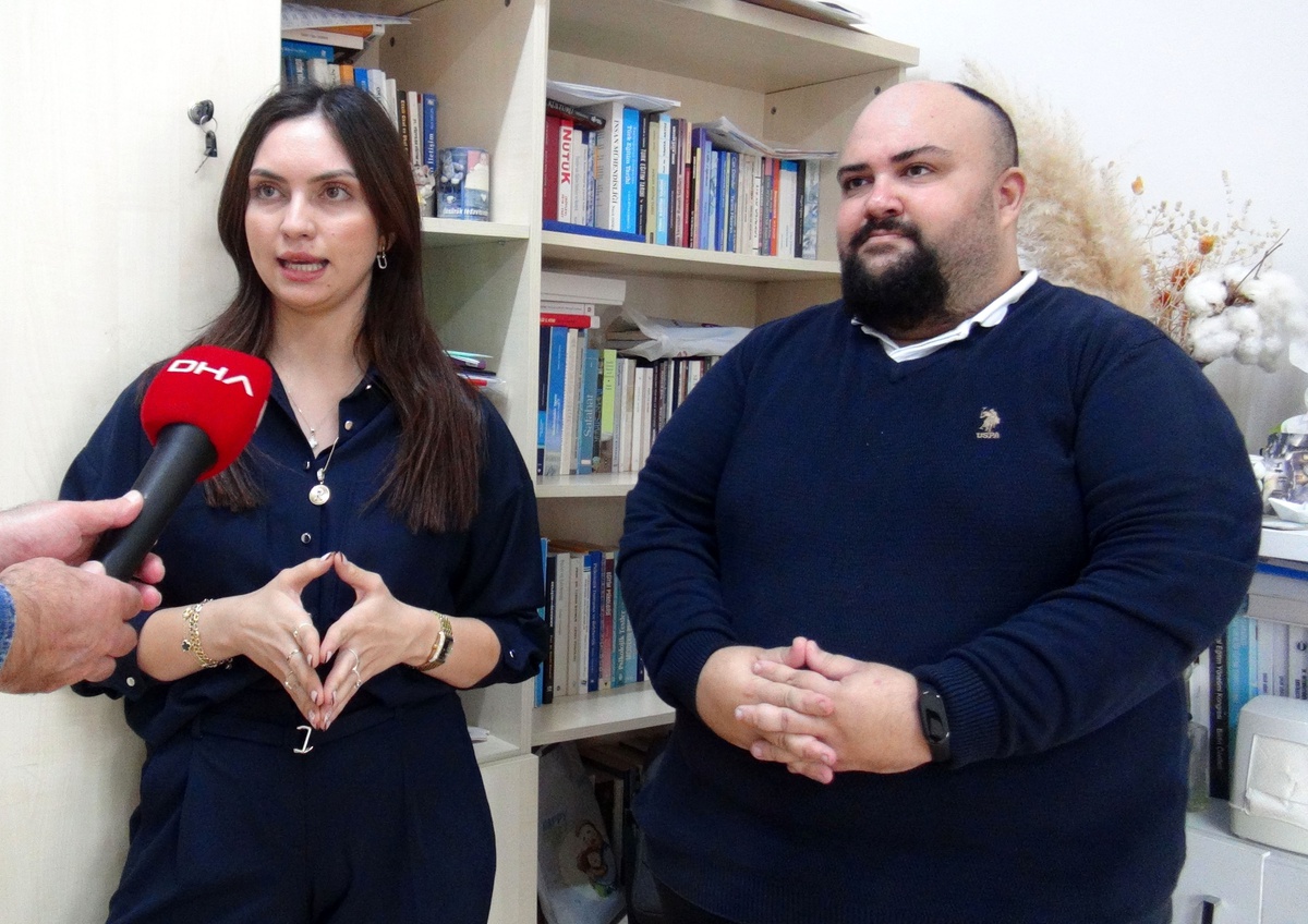 Giresunlu akademisyenler yeşil hidrojende 6,6 milyar dolarlık potansiyel öngördü