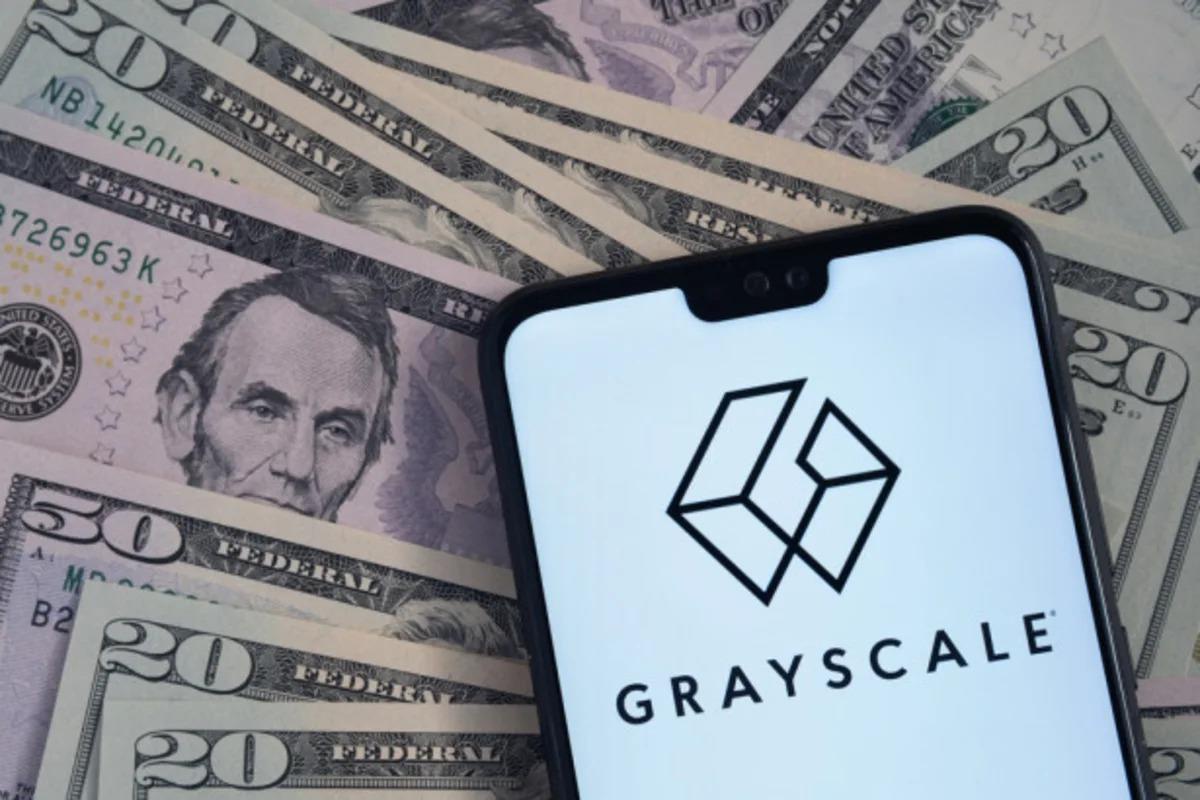 Grayscale kriptodan fonlara geçişi kolaylaştırıyor