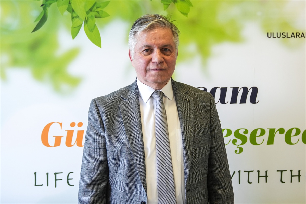 GÜNDER çatıların lisanslı şirketlere kiralanması modelini COP31'de duyuracak