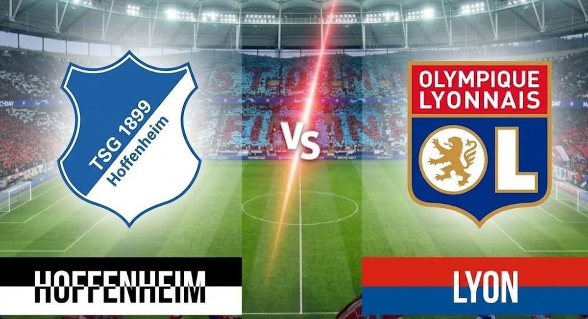 Hoffenheim Lyon maçı hangi kanalda, Hoffenheim vs Lyon nereden CANLI izlenir?