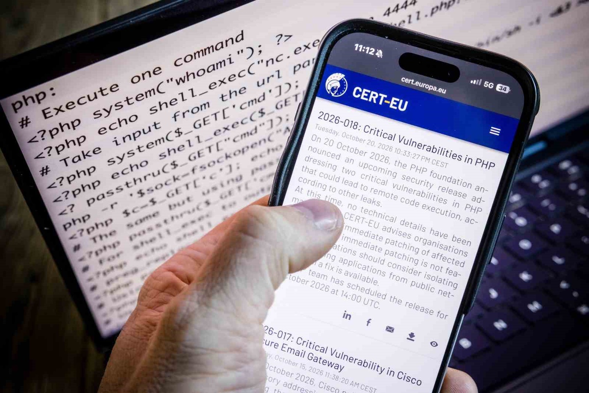 İngiltere'de kritik PHP güvenlik açığı 32 kamu hizmetini devre dışı bıraktı