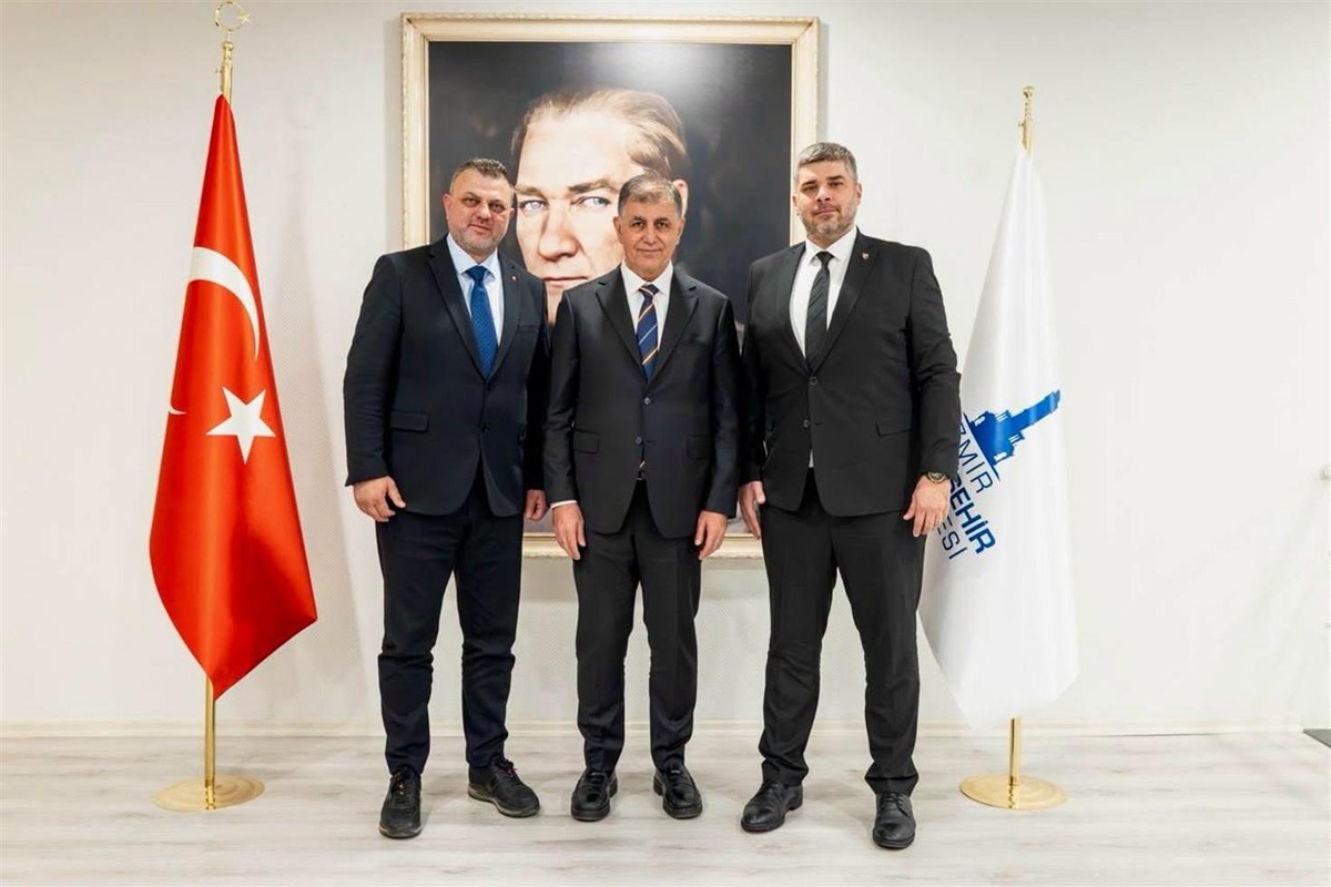 AK Parti'ye geçen Cemil Tugay ilk kez anlattı: Durup dururken bu noktaya gelmedim! Su faturaları için indirim müjdesi