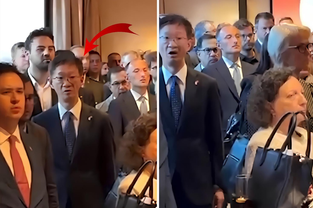 Japonya’nın Ankara Büyükelçisi, İstiklal Marşı'nı ezberden okudu