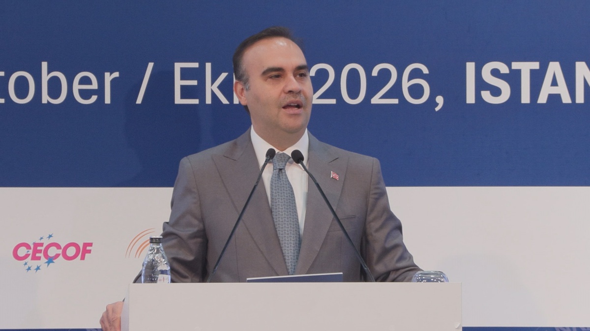 Kacır duyurdu: Burdur ve Amasya'daki yeni OSB'lerle 156 hektar sanayi alanı