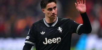 Kenan Yıldız sakat mı, Kenan Yıldız Juventus Rennes maçında yok mu, neden yok?