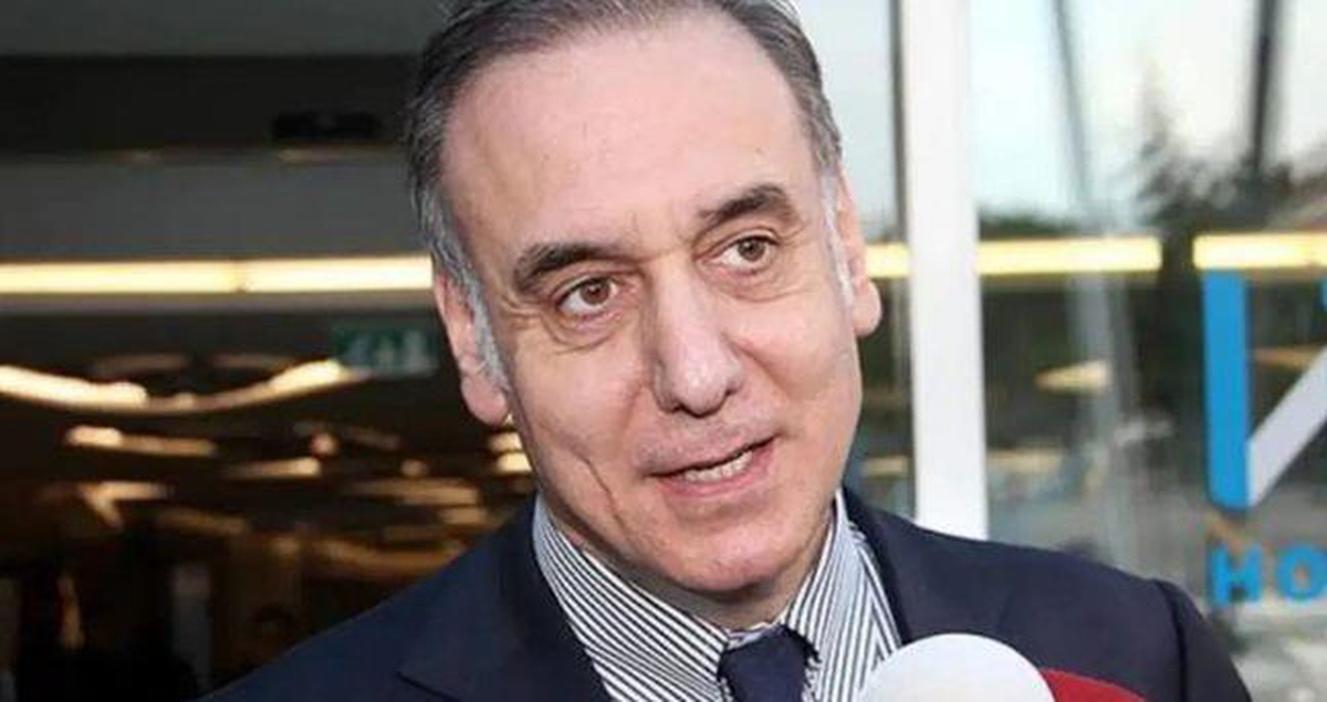 Lütfi Arıboğan kimdir, hangi takımlı? Lütfi Arıboğan nereli, kaç yaşında, eşi kim?