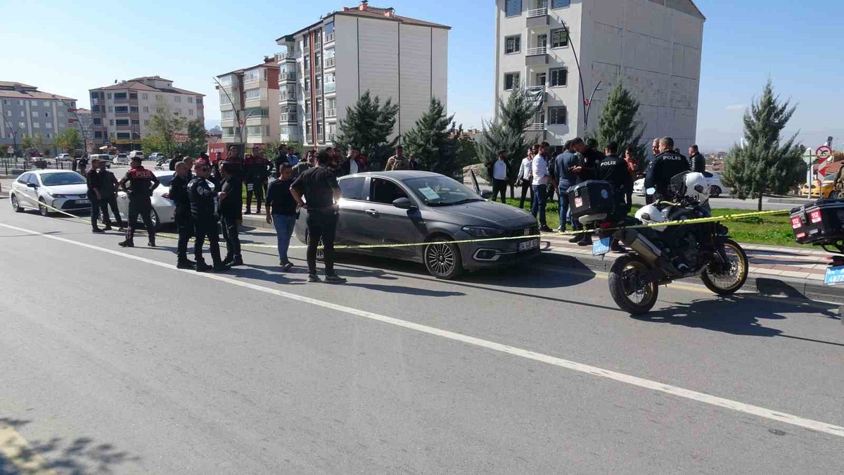 Malatya'da bıçaklanan kadın hastanede öldü, eşi yakalanınca intihara kalkıştı
