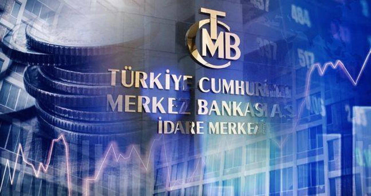 Merkez Bankası faiz kararı SON DAKİKA! Merkez Bankası faiz kararı açıklandı mı? Merkez Bankası Ekim ayı faiz kararı ne oldu, sabit mi kaldı?