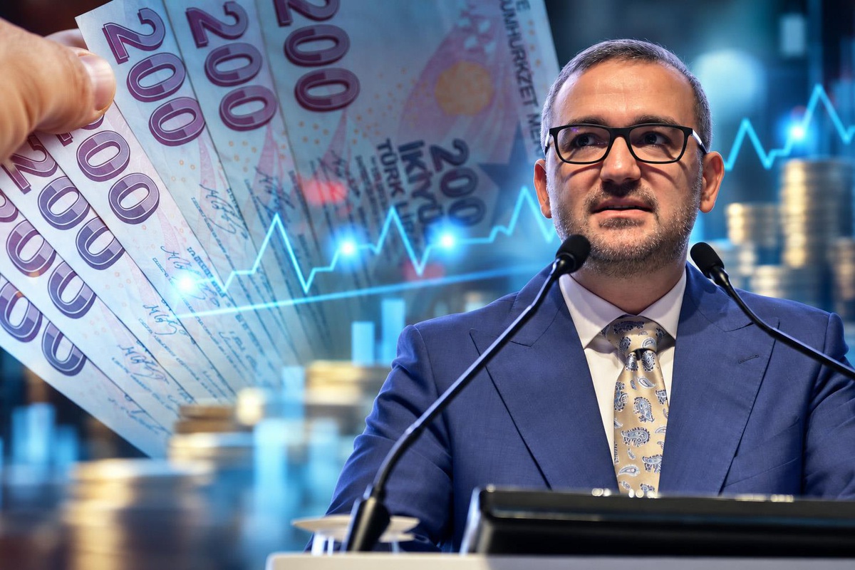 Merkez Bankası'nın faiz kararı belli oldu! 9 ay sonra bir ilk