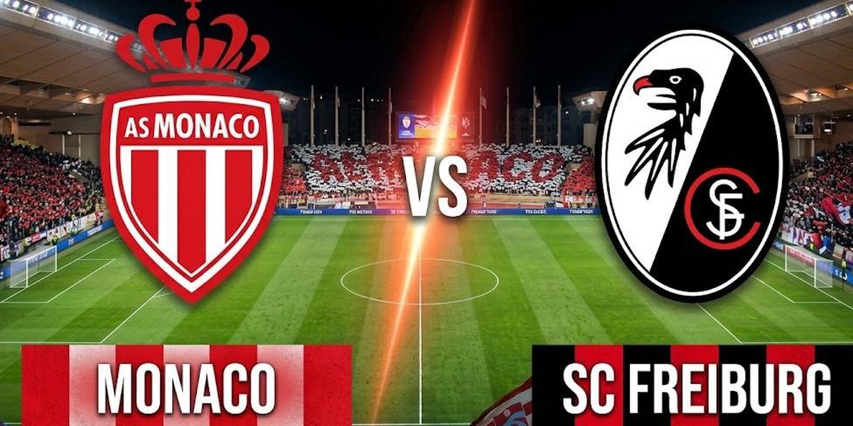 Monaco Freiburg maçı hangi kanalda, Monaco Freiburg nereden CANLI izlenir?