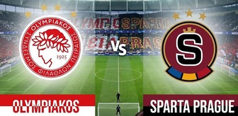 Olympiakos Sparta Prag maçı hangi kanalda, Olympiakos vs Sparta Prag nereden CANLI izlenir?