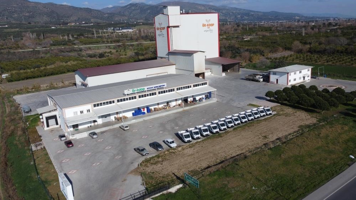 ÖR-KOOP, 4 binin üzerinde üretici ortağı için konkordato başvurusu yaptı