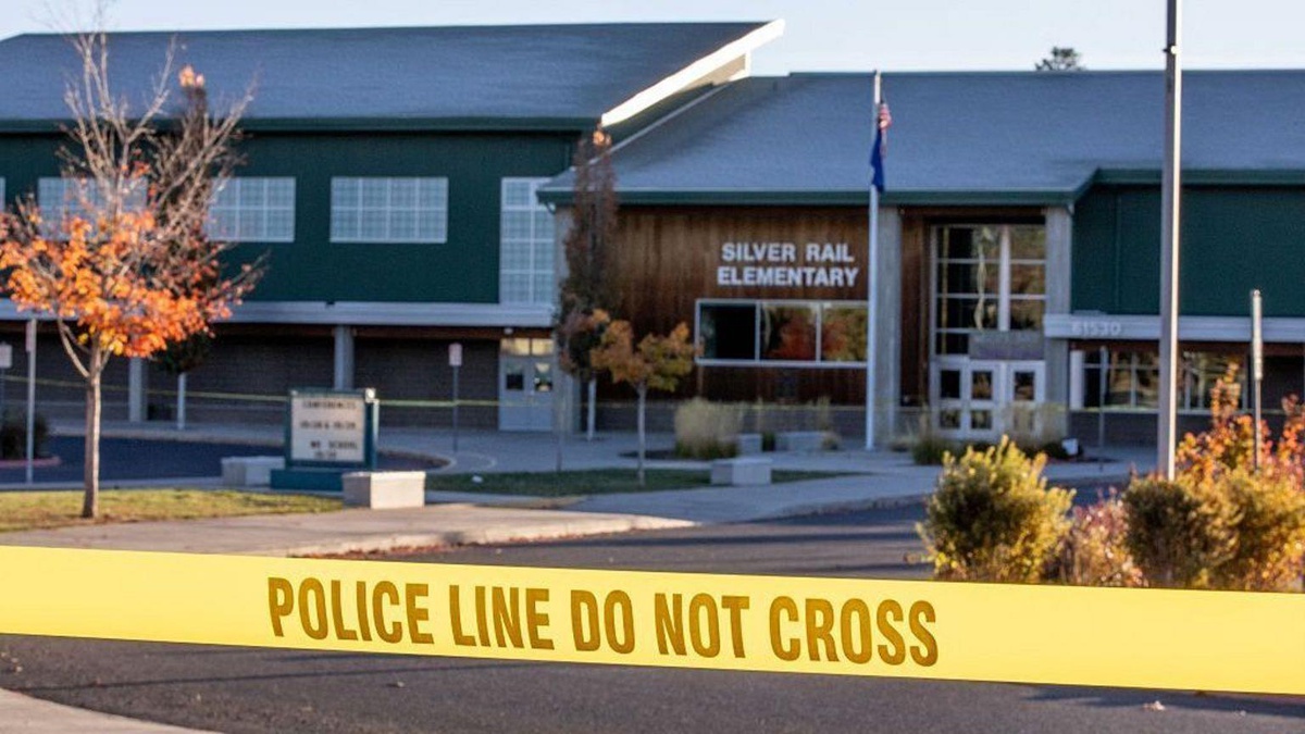Oregon'daki okul saldırısından kurtulan öğretmen: Tekrar vurmasın diye ölü taklidi yaptım