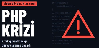 PHP krizi nedir, PHP krizi neden çıktı?