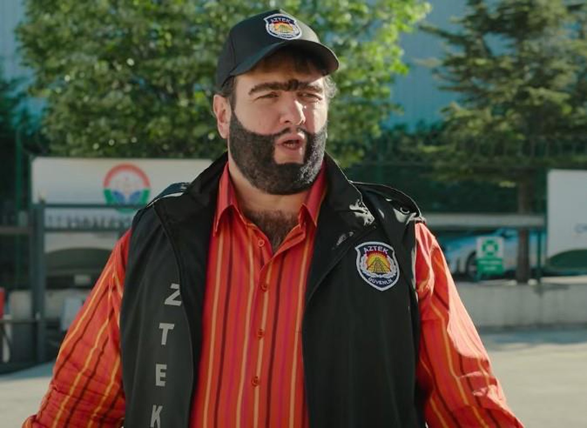 Recep İvedik 8 hangi platformda yayınlanacak?