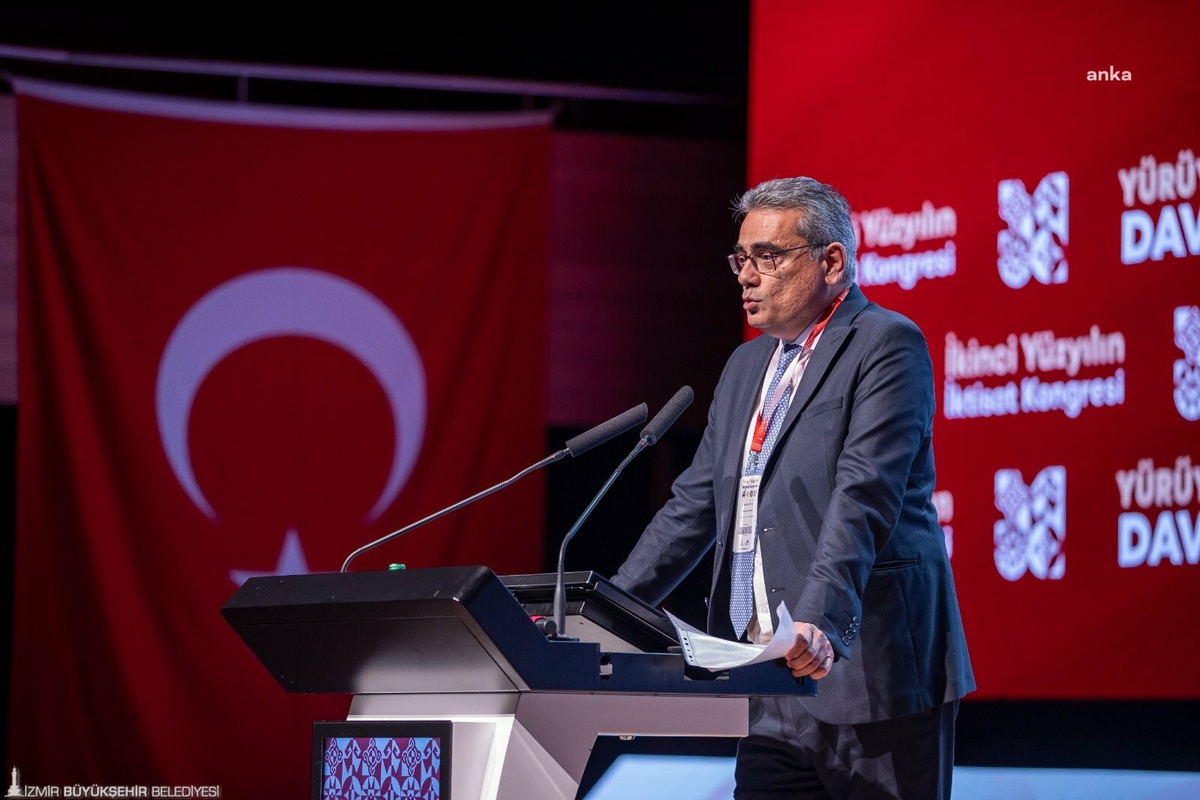Rota, JP Morgan Menkul Değerler AŞ'nin faaliyet izninin iptal ettirildiğini söyledi