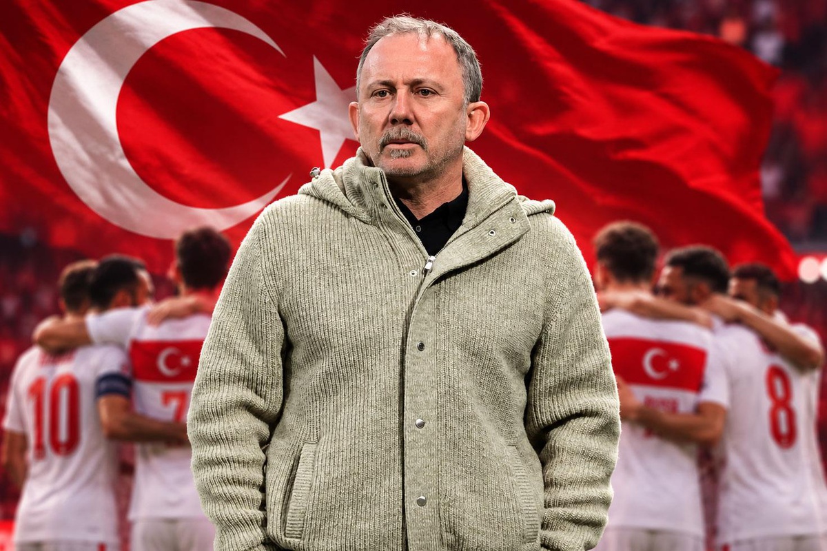 Sergen Yalçın imza töreninde müjdeyi verdi: Gelmek için can atıyor