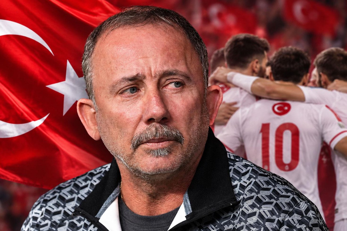 Sergen Yalçın’ın istediği isme TFF’den veto! İşte nedeni