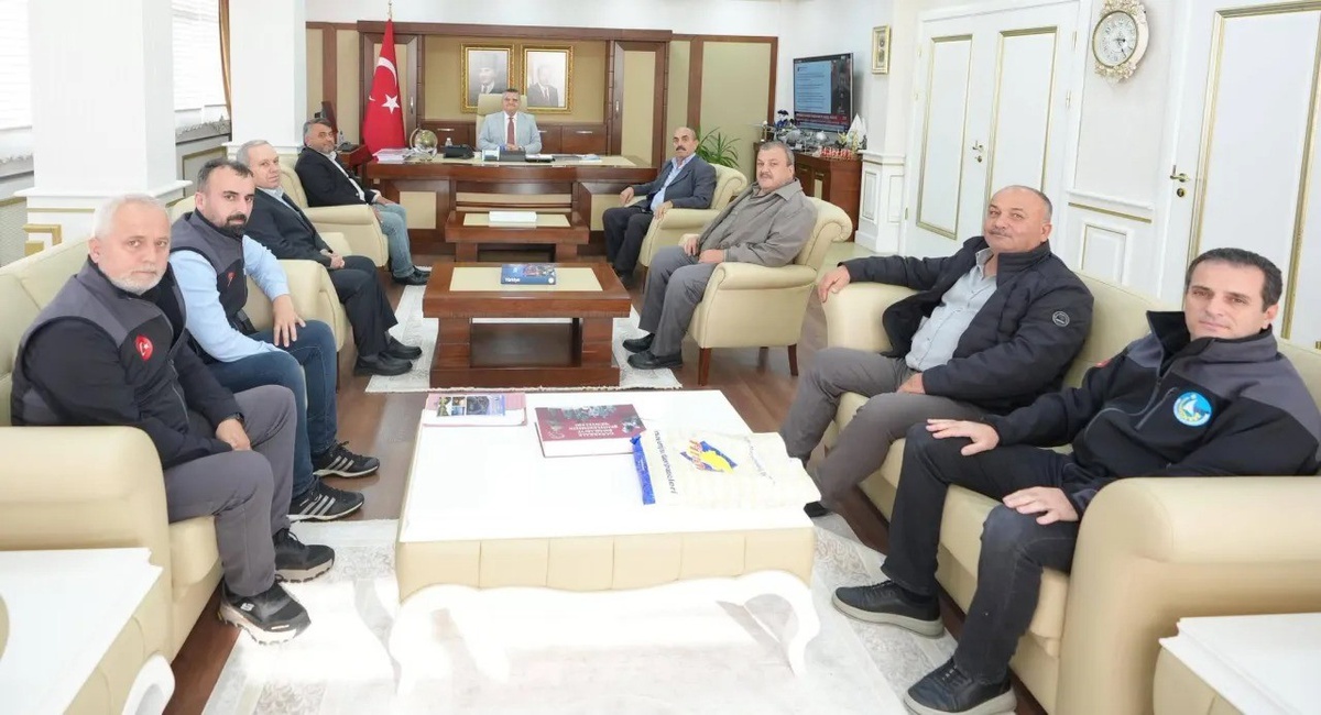 Sinop'ta 5 köyde 6 foseptik sistemi hizmete girdi, 4 bin kişilik kapasite oluştu
