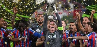 Son UEFA Konferans Ligi şampiyonu kim, 2025-26 son Konferans Ligi şampiyonu Crystal Palace mı?
