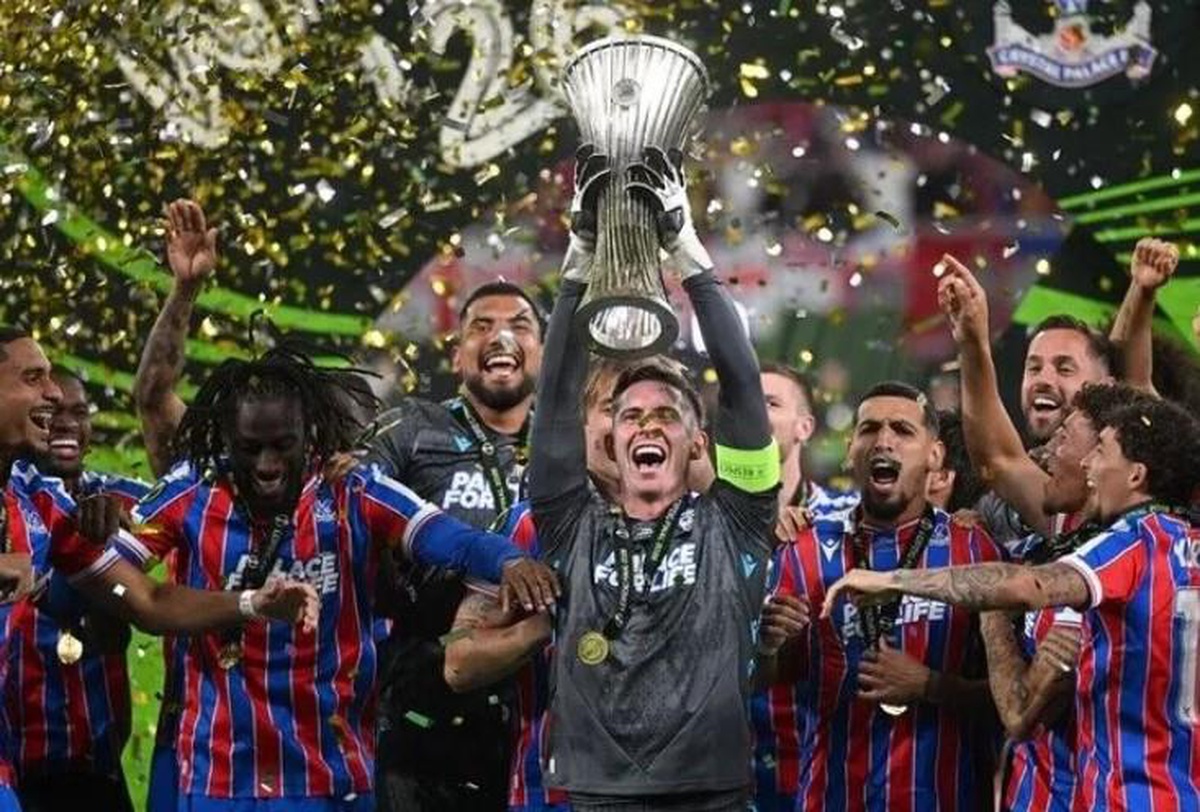 Son UEFA Konferans Ligi şampiyonu kim, 2025-26 son Konferans Ligi şampiyonu Crystal Palace mı?