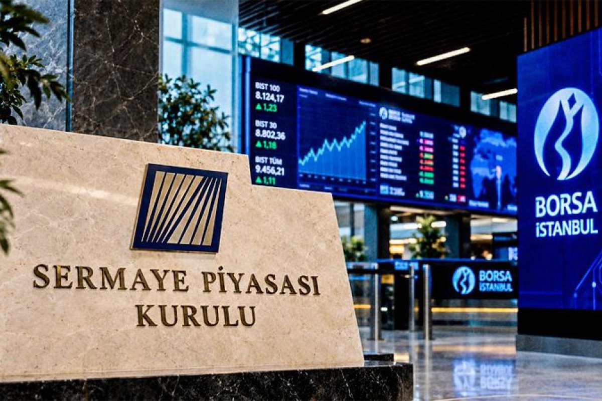 SPK düğmeye bastı: 48 kişi hakkında suç duyurusu kararı