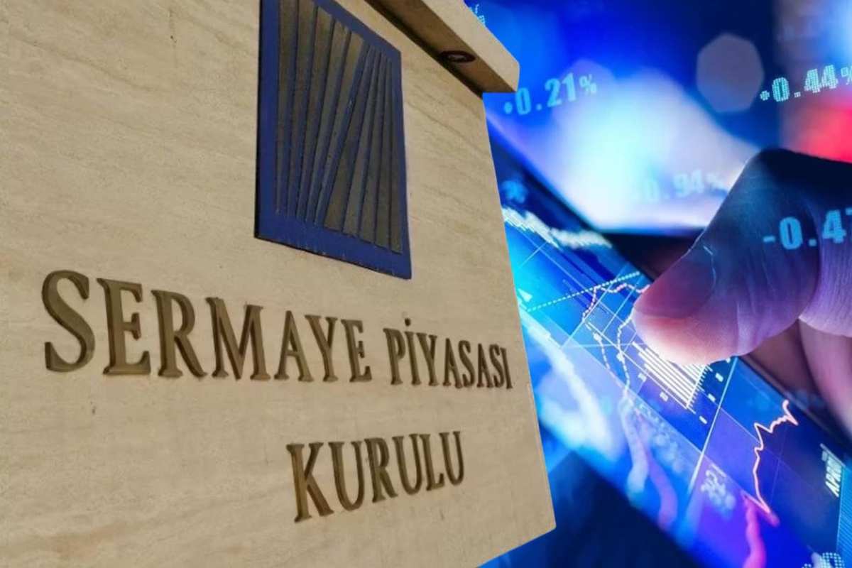 SPK: Fon kanunu teklifi, takası tamamlanan işlemleri etkilemeyecek