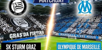 Sturm Graz Marsilya maçı hangi kanalda, Sturm Graz vs Marsilya nereden CANLI izlenir?