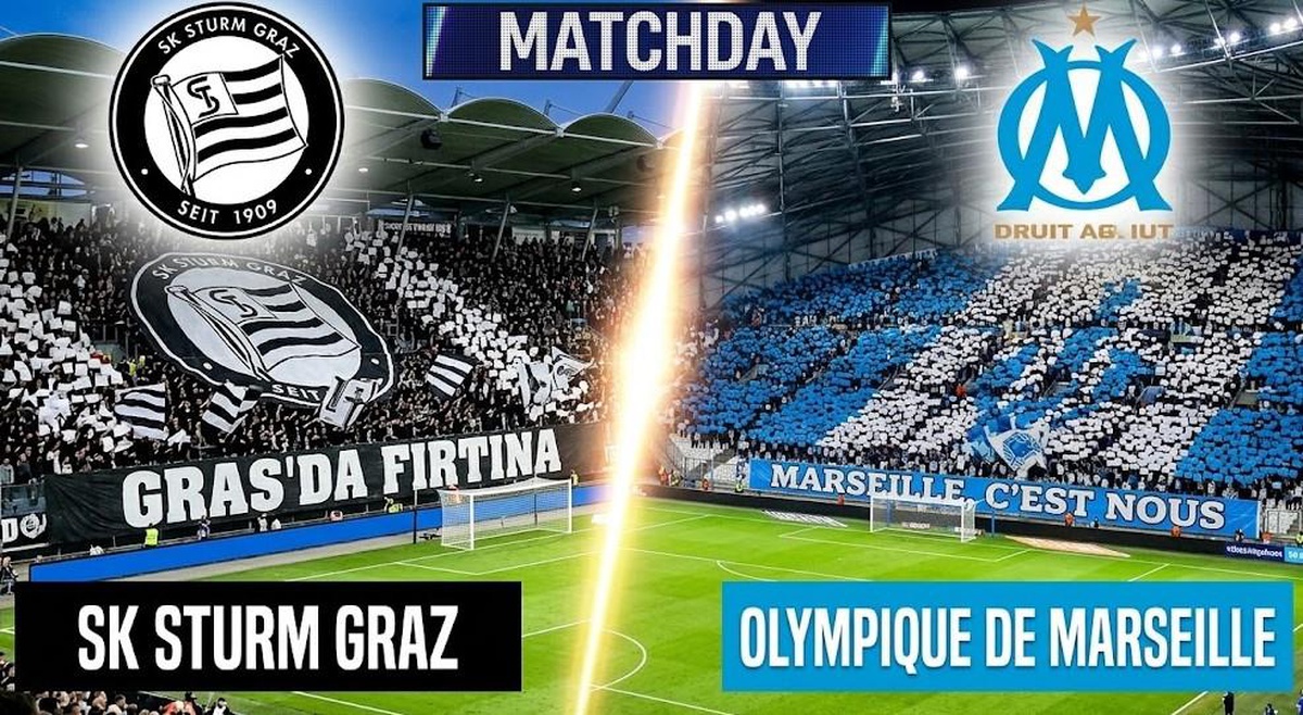 Sturm Graz - Marsilya maçı hangi kanalda yayınlanacak, canlı nereden izlenir?