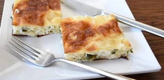 Su böreğine hangi peynir kullanılır?